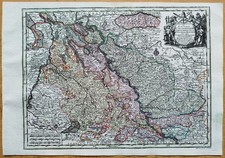 Köln Archepiscopatus