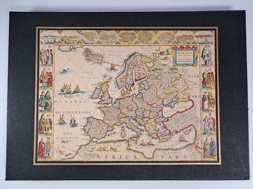 Mappe die schönste - schönste, sammlung