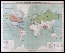 1859 Verbreitung Christlicher