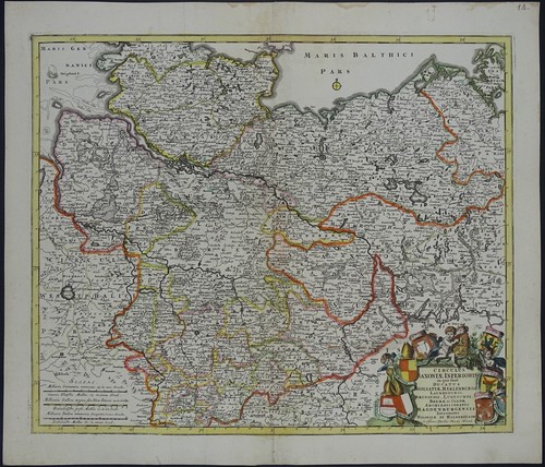 Sachsen circulus saxoniae - sachsen,