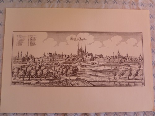 Historische stadt landkarte - stadt-landkarte,