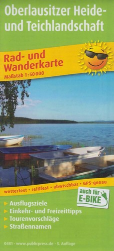 Landkarte oberlausitzer - landkarte:,