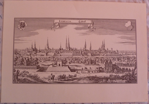 Historische stadt landkarte - stadt-landkarte,