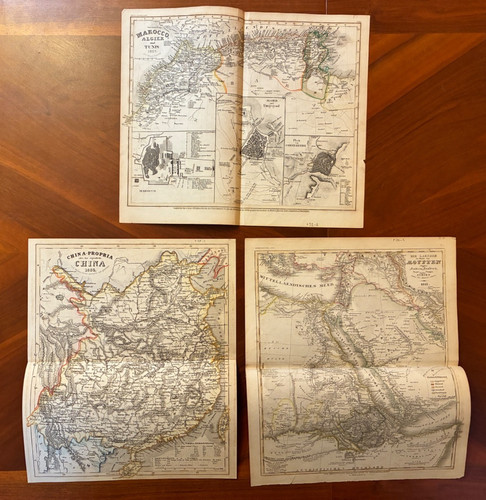 1850 - um,