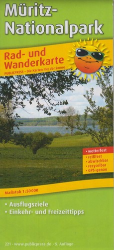 Landkarte