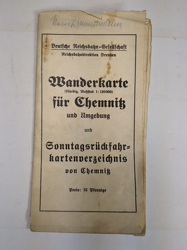 Karte wanderkarte für - für, das
