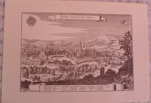 Historische stadt landkarte - stadt-landkarte,