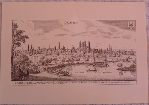 Historische stadt landkarte - historische,