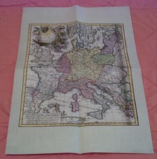 Das Heilige Römische Reich in