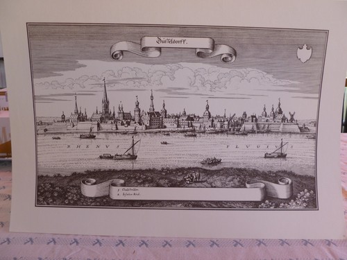Historische stadt landkarte - stadt-landkarte,