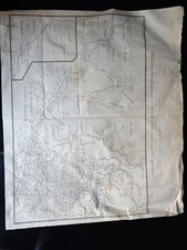 Pallas Landkarte 1788