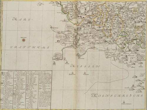 Schenk - p., (1660-1778)