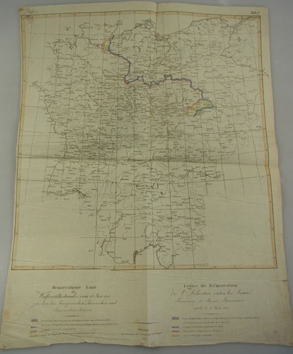 Konvolut nachlaß 65 alte - konvolut,