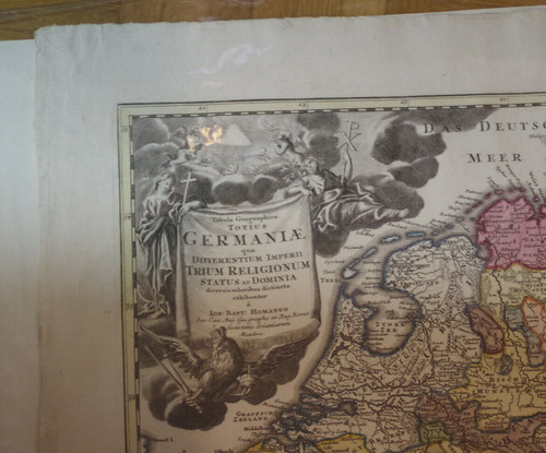 Landkarte deutschland joh - landkarte,