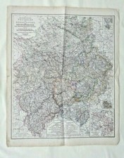 Die preussischen Provinzen