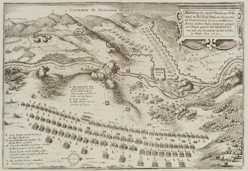 Merian - m., (1593-1650)