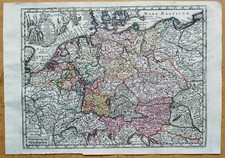 Deutschland Imperium Rom