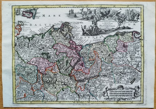 Brandenburg pommern polen - polen,
