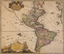 J. HOMANN (1664-1724), Totius