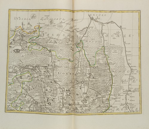 Schenk - schenk, (1660-1778)