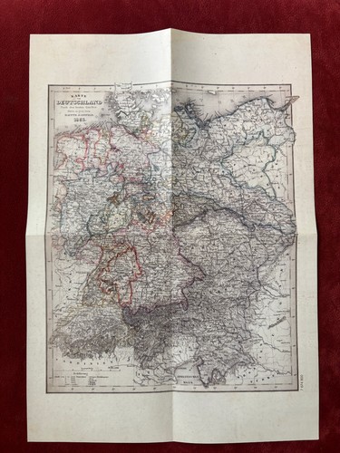 Hauptmann radefeld karte von - karte,