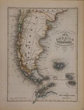 Meyers Zeitungs-Atlas