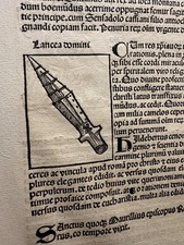 originale Seite aus der